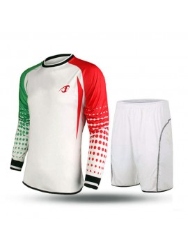 Goalkeeper Uniform...