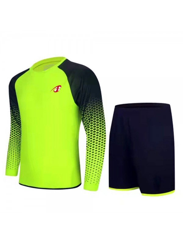 Goalkeeper Uniform