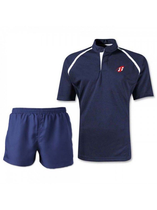 American Football Uniform