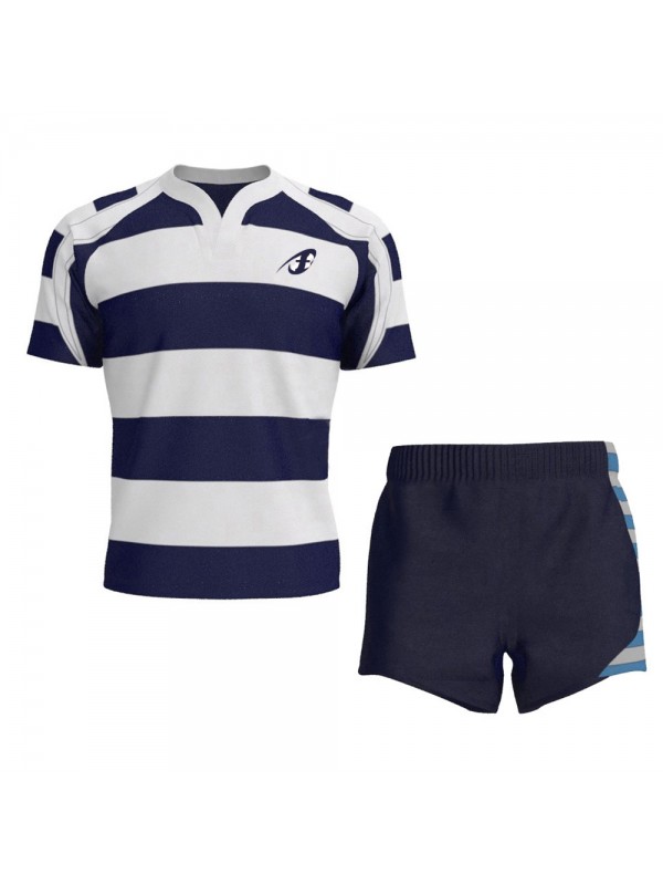 American Football Uniform