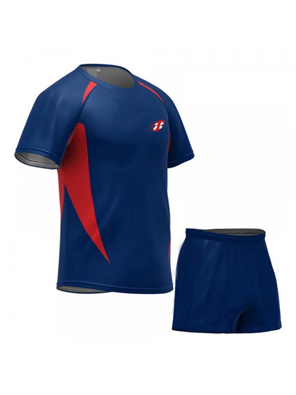 American Football Uniform