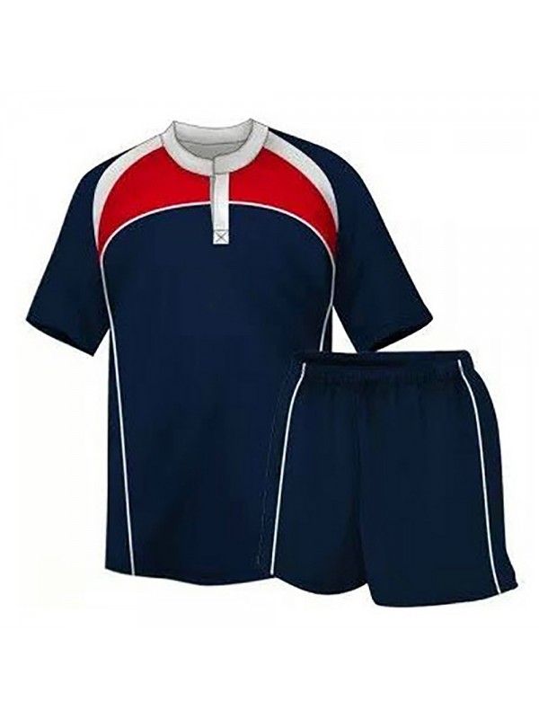 American Football Uniform