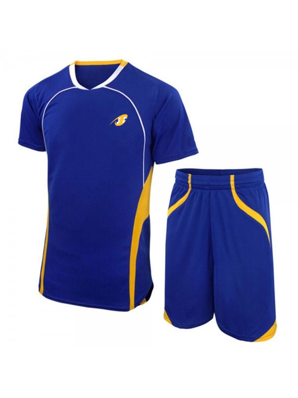 American Football Uniform