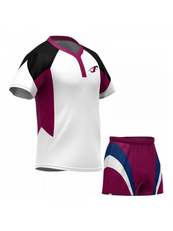 American Football Uniform