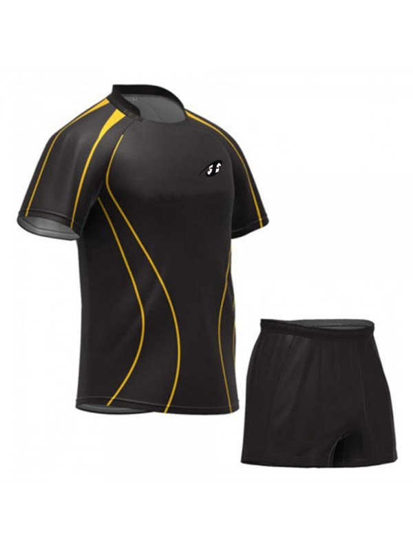 American Football Uniform