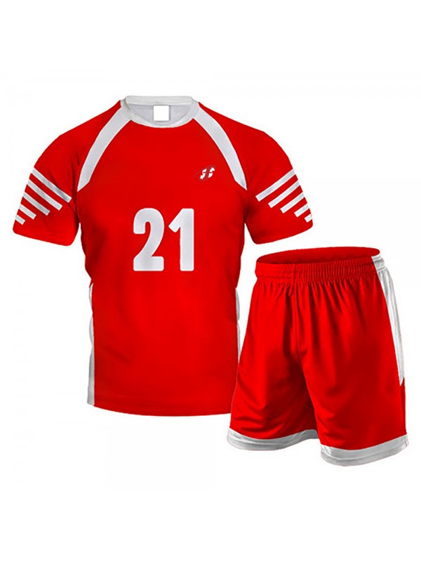 American Football Uniform