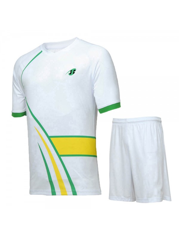 Soccer Uniform