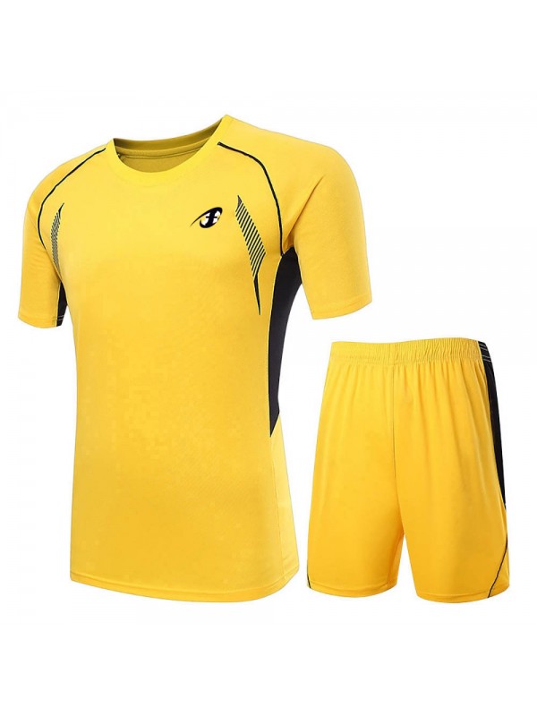 Soccer Uniform