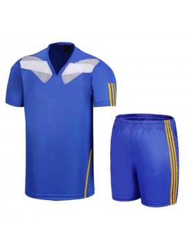 Soccer Uniform...