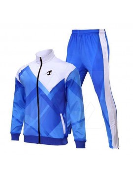 Track Suit...