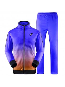 Track Suit...