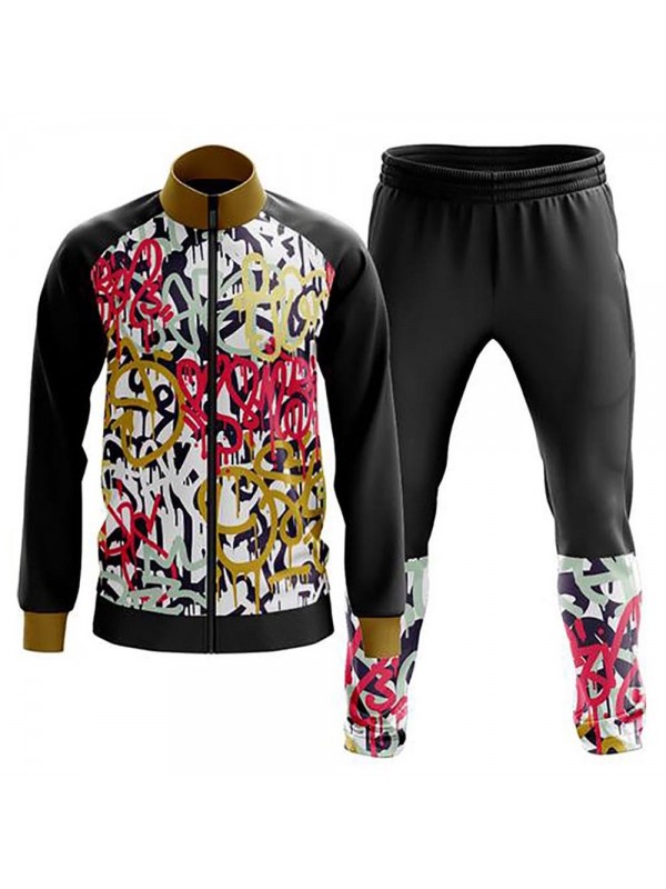 Track Suit