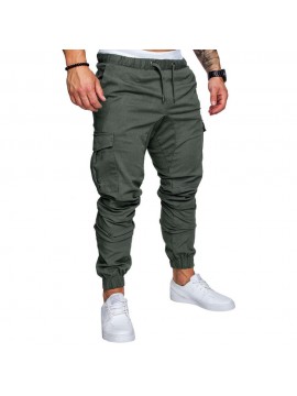 Trouser...