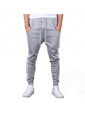 Trouser...