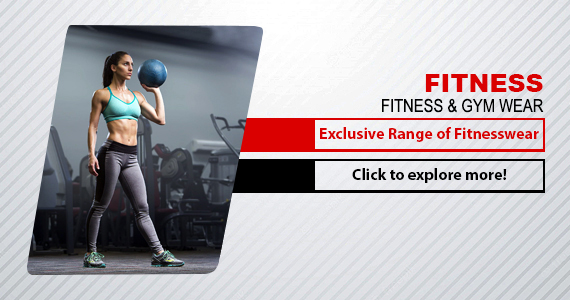 Fitness Wear
